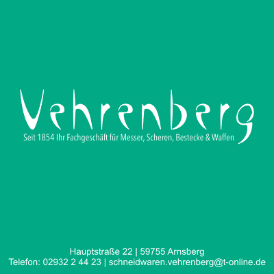 Logo Schneidwaren Vehrenberg