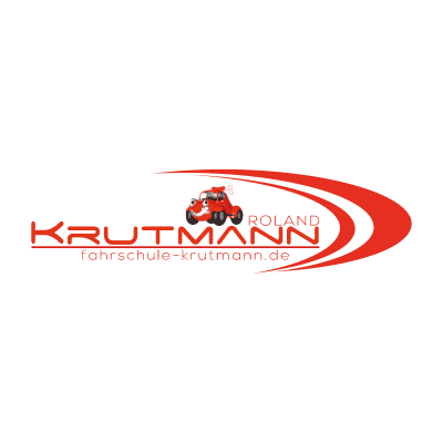 Logo Fahrschule Krutmann